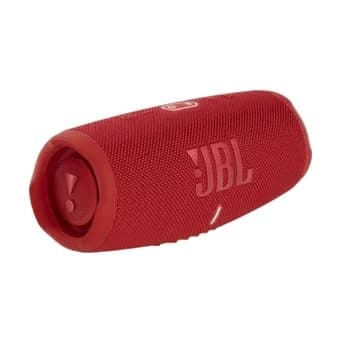 JBL Charge 5 Bluetooth Speaker | 40W | IP67 Waterproof - Red