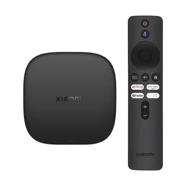 Xiaomi Mi TV Box (3rd Generation) Streaming Device