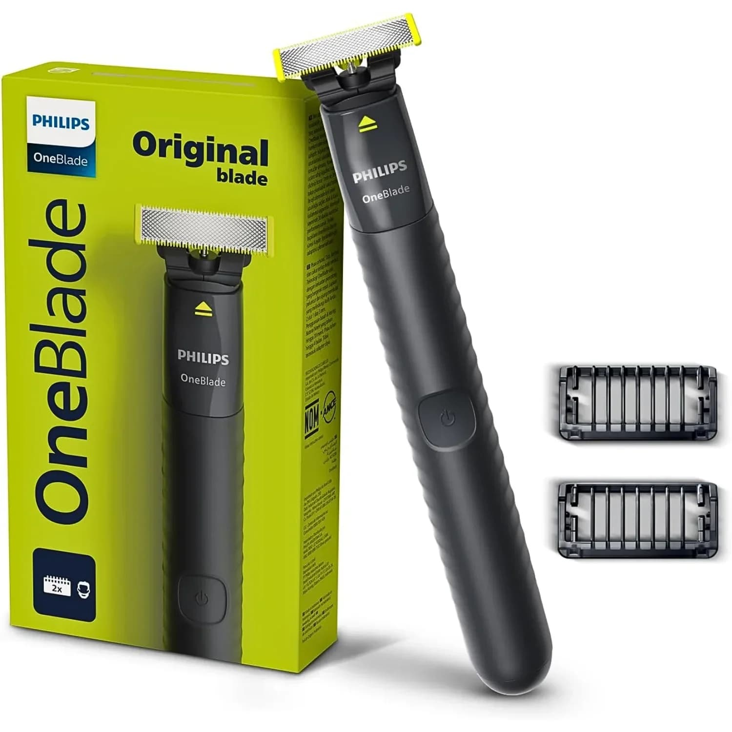 Philips OneBlade Trimmer QP1424/10